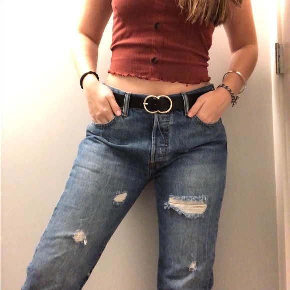 Levi’s 501 Jeans - Picture 8 of 8